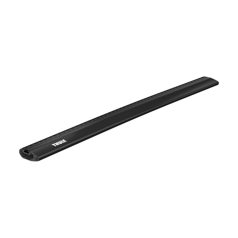 Thule Wingbar Edge Roof Bar (1-Pack) 104cm, Black - Image 1